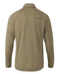 Tiburon Hybrid Snap Shirt | Khaki