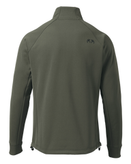 StrongFleece 290 WF Full Zip | Ash