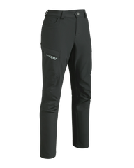 Women's Attack Pant | Dark Gunmetal