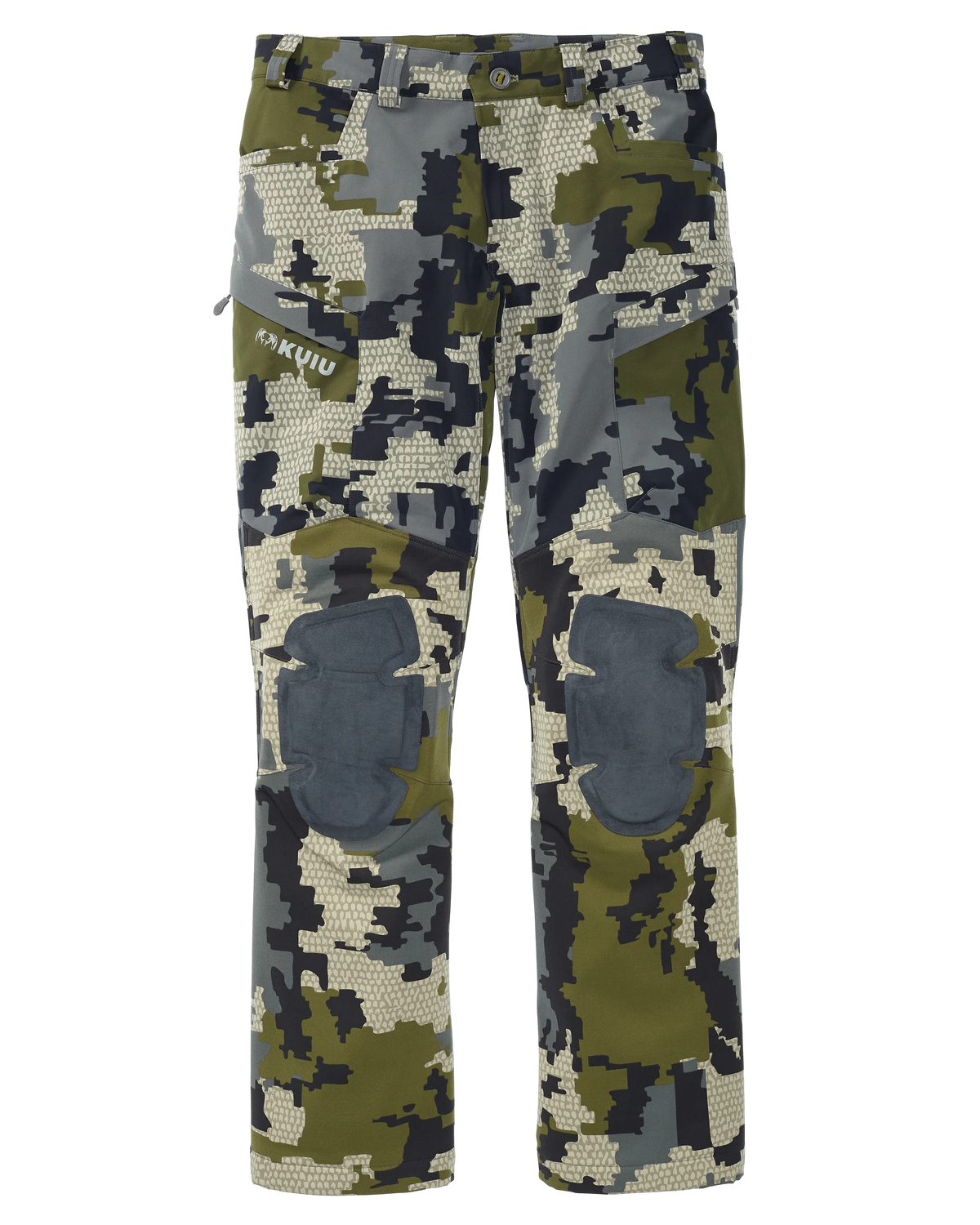 Outlet Talus Hybrid Pant | Verde