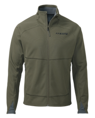 Peloton 240 Full Zip | Ash