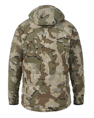 Super Down Haven Hooded Jacket | Valo