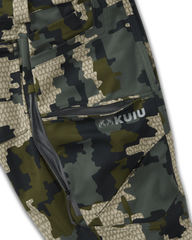 Outlet Encounter LT Pant | Verde