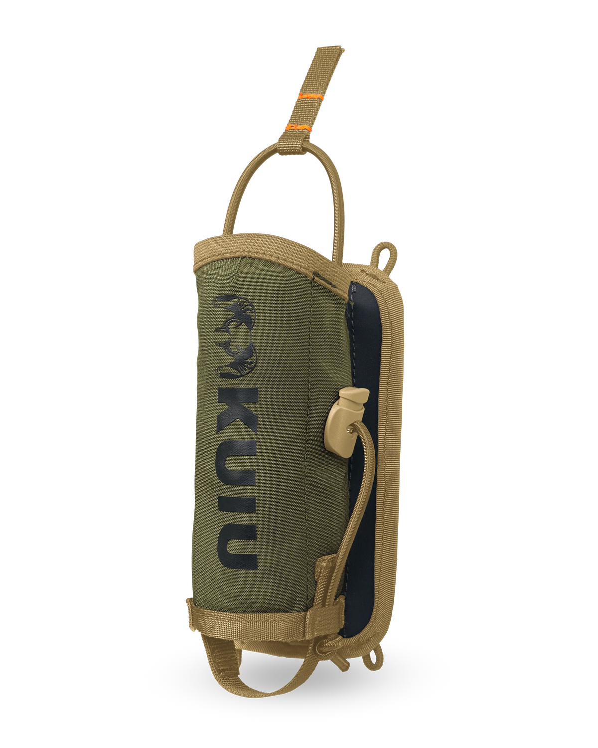 PRO G3 Bear Spray Holder | Evergreen