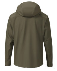 Guide PRO Hooded Jacket | Ash