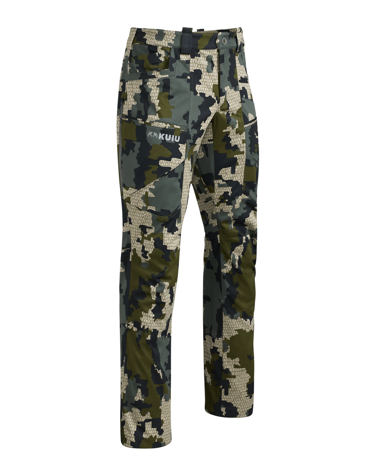 Outlet Encounter LT Pant | Verde