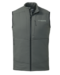 Kenai Vest | Gunmetal