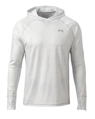 Gila LS Hoodie Topo | Skyline Topo Print