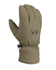 Kenai Packable Glove | Ash