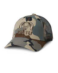 PRO Mesh Back CORDURA® Hat | Vias