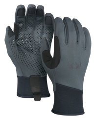 Axis Glove | Gunmetal