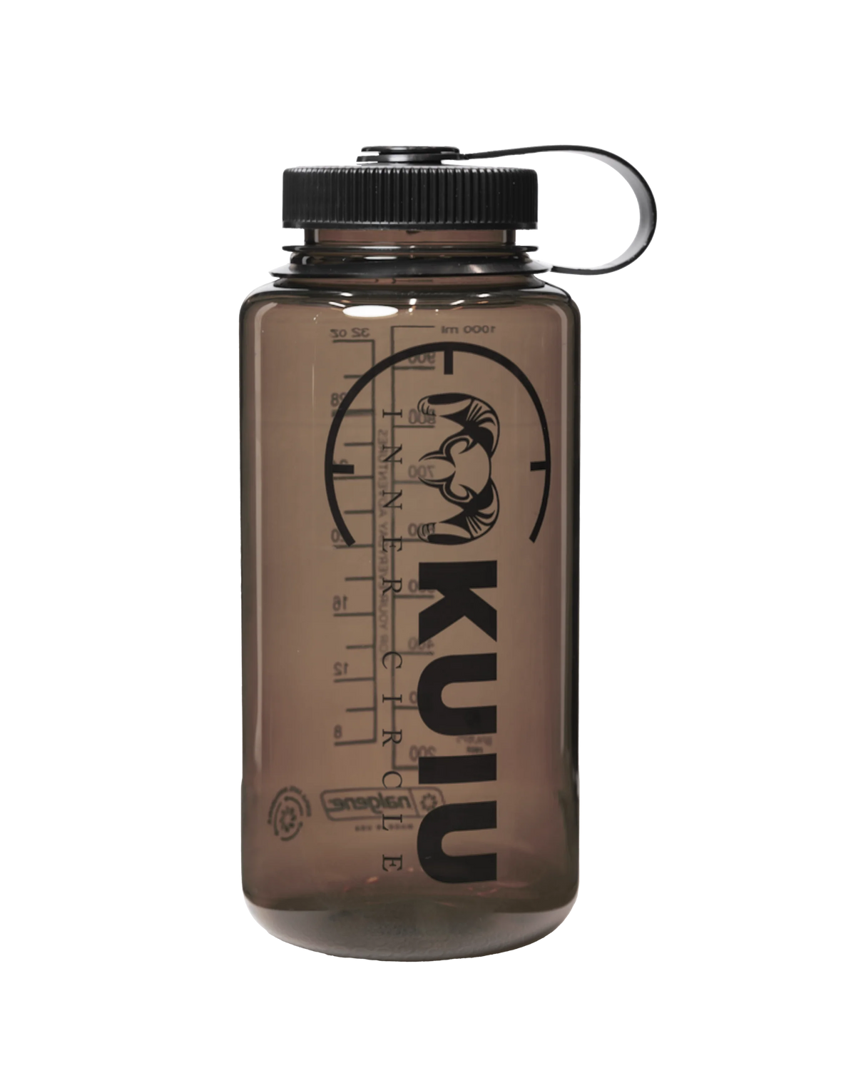 Inner Circle 32 oz Wide Mouth Bottle | Mocha