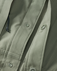 Tiburon Hybrid Snap Shirt | Buckbrush