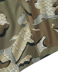 Tiburon Hybrid Hoodie | Valo