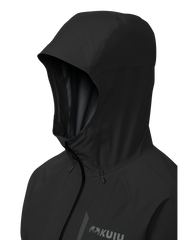Chugach TR Rain Jacket | Black