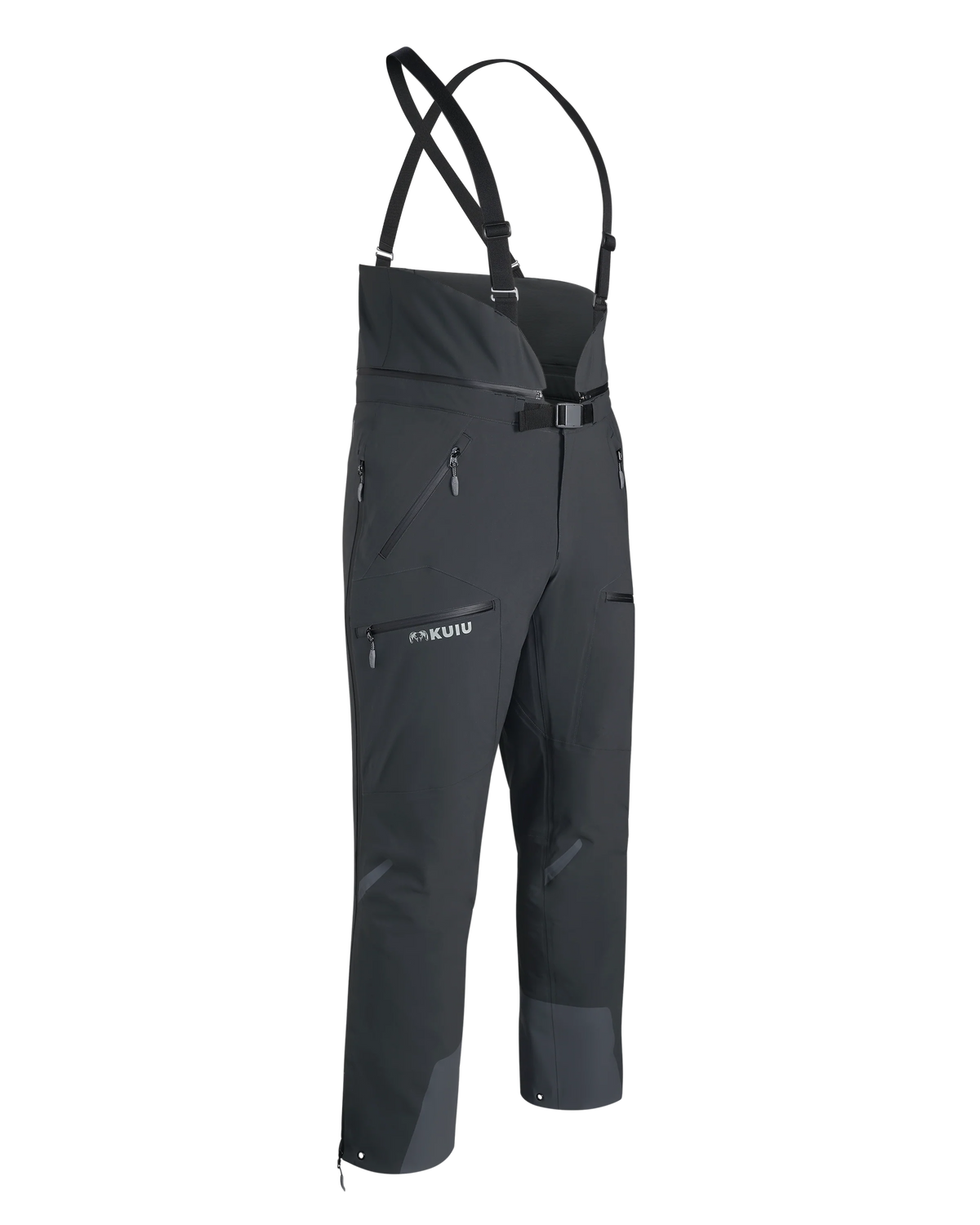 KUIU Kutana Gale Force Pant | Gunmetal