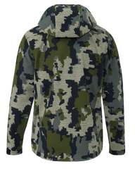 KUIU Proximity LT Hooded Jacket | Verde
