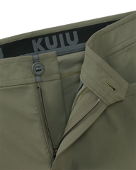 Enroute Pant | Dark Sage