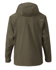 KUIU Kutana Storm Shell Jacket | Ash