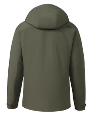 Mountain PRO Hooded Jacket | Ash