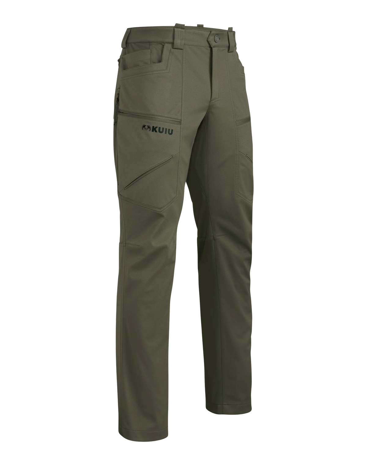 Outlet Encounter LT Pant | Ash