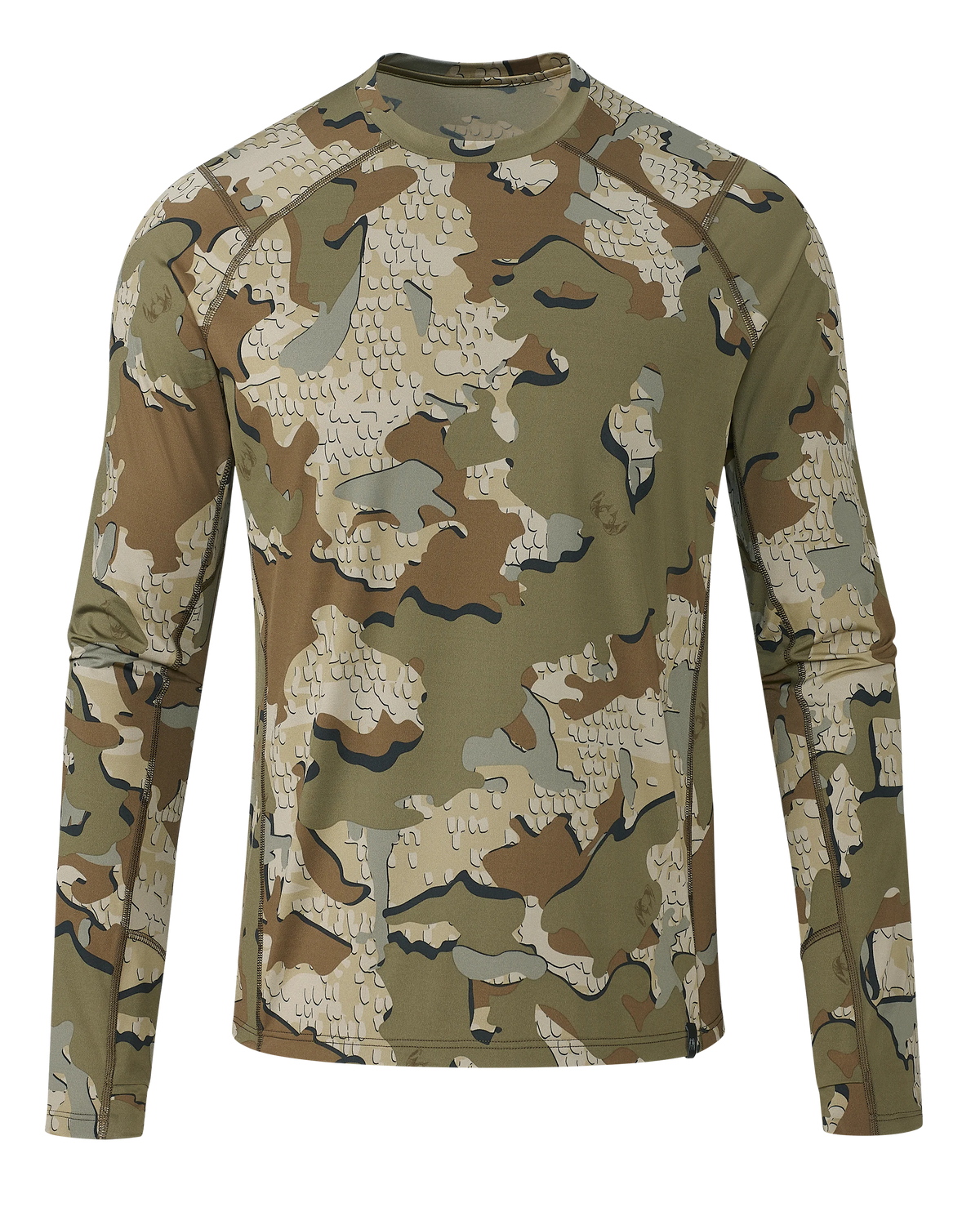 Vital S2 Long Sleeve Crew | Valo