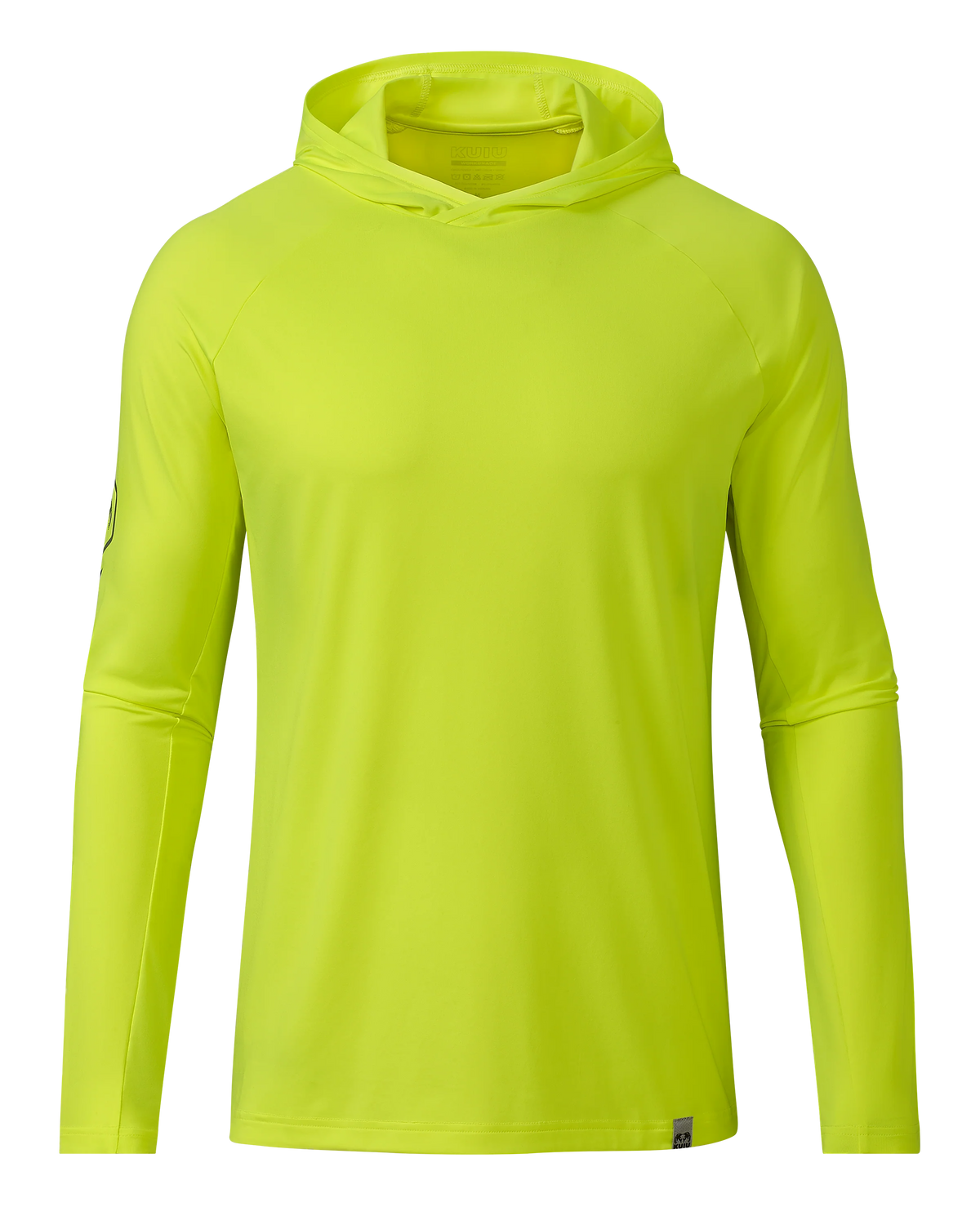 Workgrade Sun Hoodie | Highlight