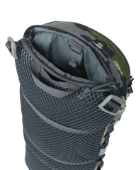 PRO G3 Hydration Rig | Verde