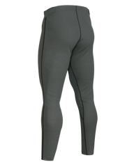 PRO Merino 200 Zip-Off Bottom | Gunmetal
