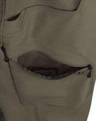Women’s Guide PRO Pant | Ash