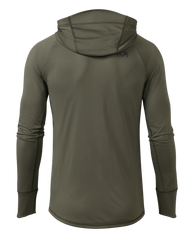 Gila PRO LS Hoodie | Ash