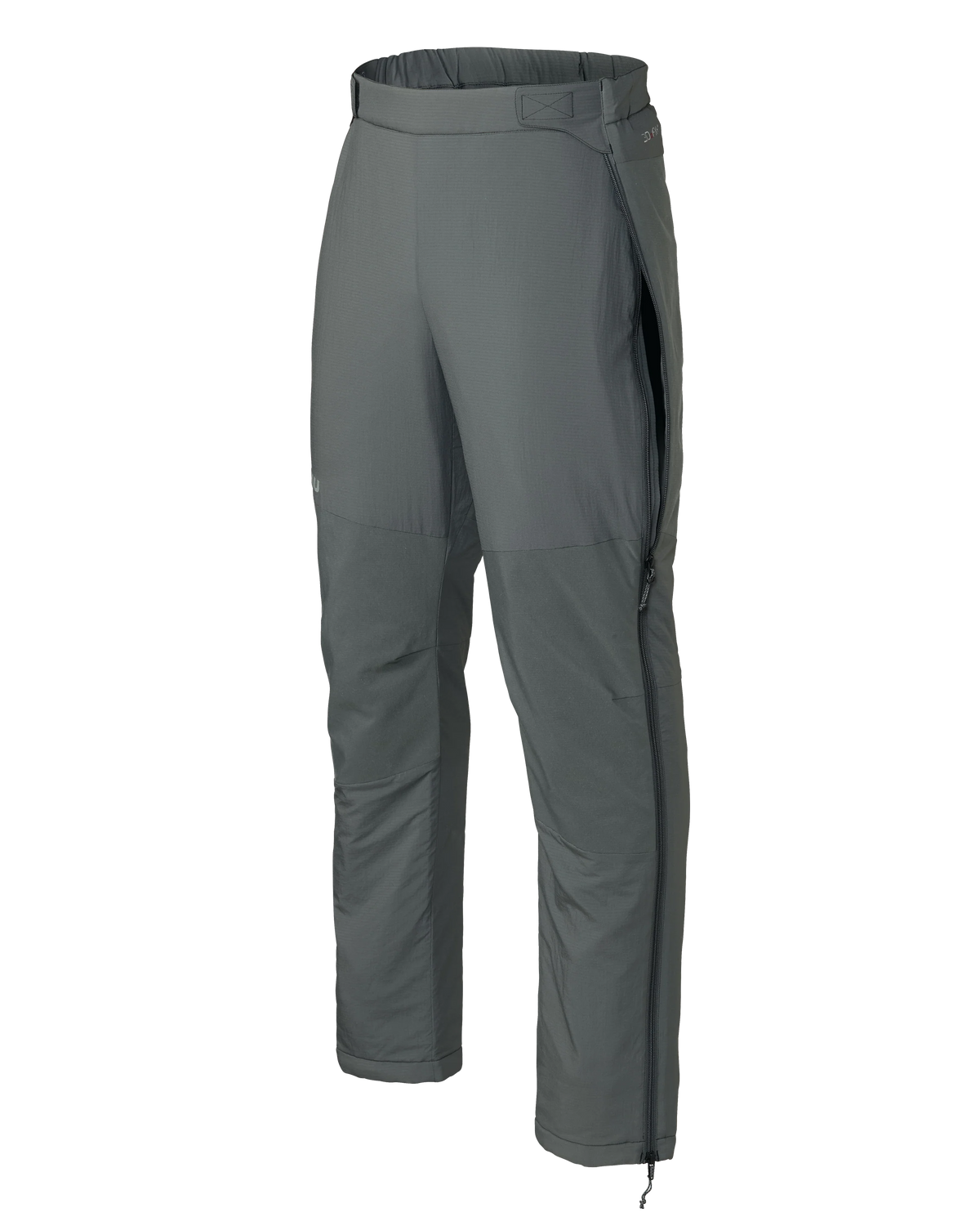 Kenai Pant | Gunmetal