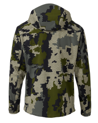 Guide PRO Hooded Jacket | Verde