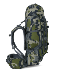 ICON 6 6000 Pack | Verde