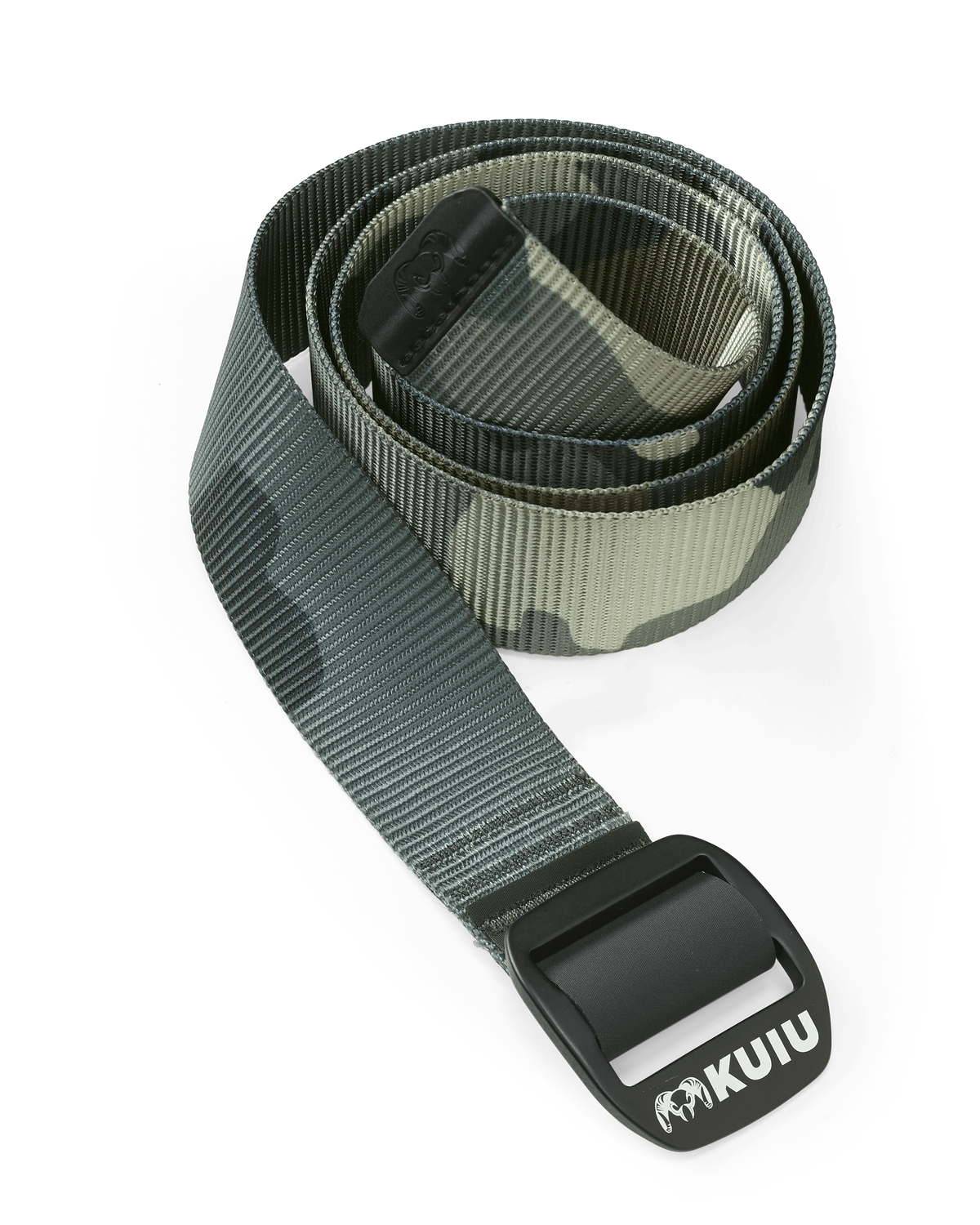 KUIU Camo Webbing Belt | Vias