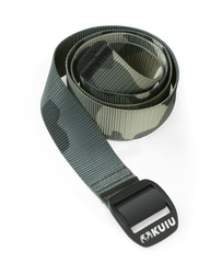 KUIU Camo Webbing Belt | Vias
