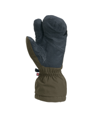 Northstar Glomitt | Ash