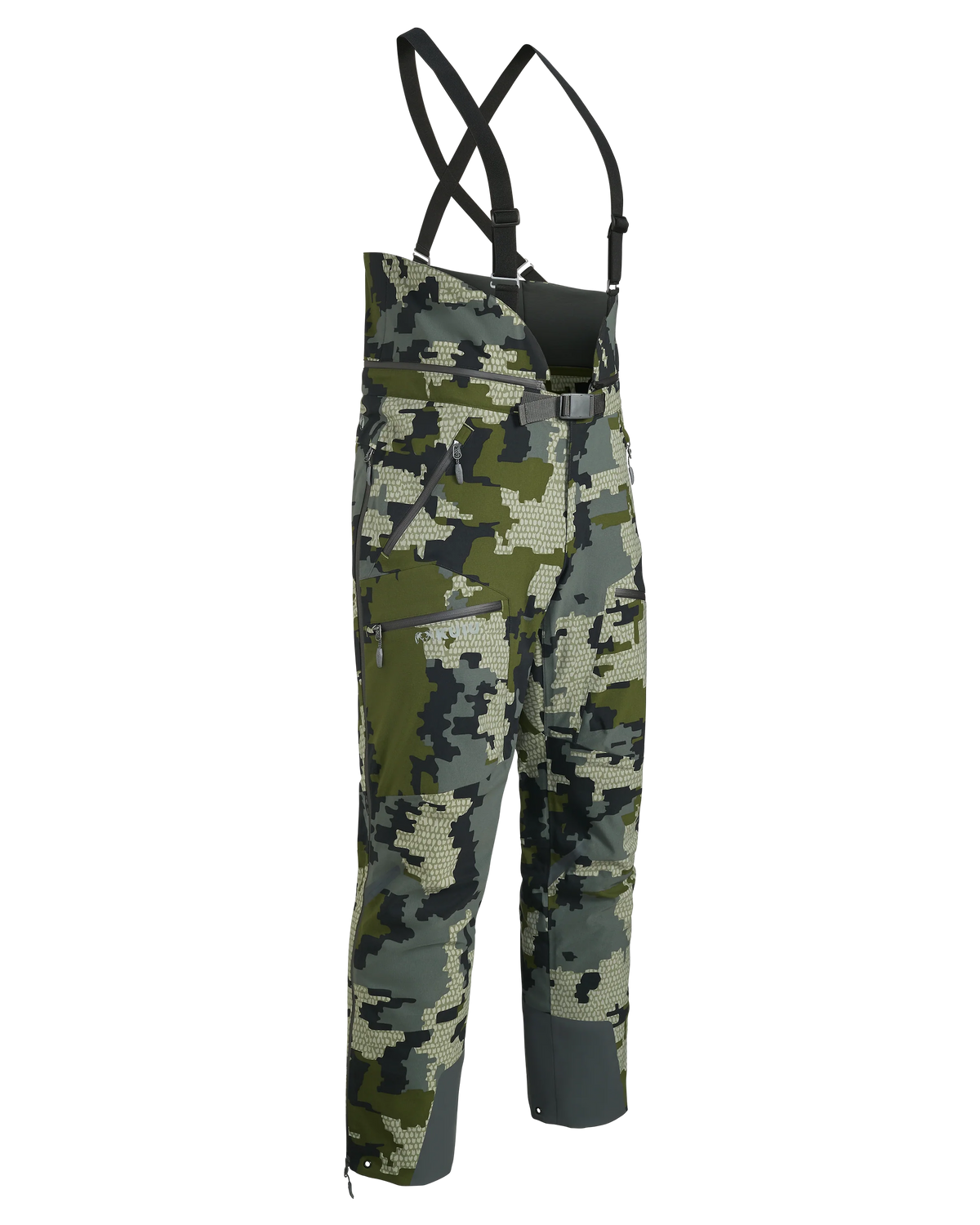 KUIU Kutana Gale Force Pant | Verde
