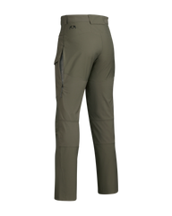 Kutana Hybrid Pant | Ash