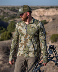 Vital S2 Zip-T | Valo