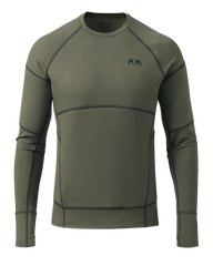 Vital PRO Hybrid Insulated Crew | Ash