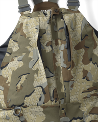 Paragon Storm Shell Bib | Valo