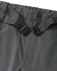 Northridge Rain Pant | Gunmetal