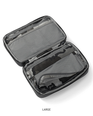 Waypoint Dopp Kit | Black