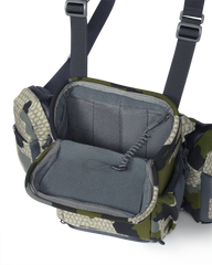 PRO Chest Pack | Verde