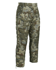 Super Down LT Pant | Valo