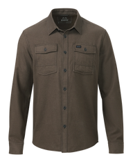 Field Flannel Shirt | Rodeo