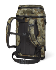 Kodiak 2000 Cooler Backpack | Valo
