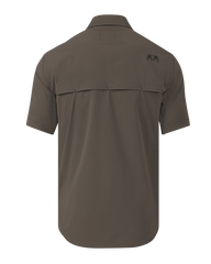 Gauge SS Work Shirt | Rodeo