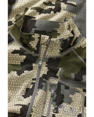 ULTRA Merino 145 Zip-T Hunting Shirt | Verde